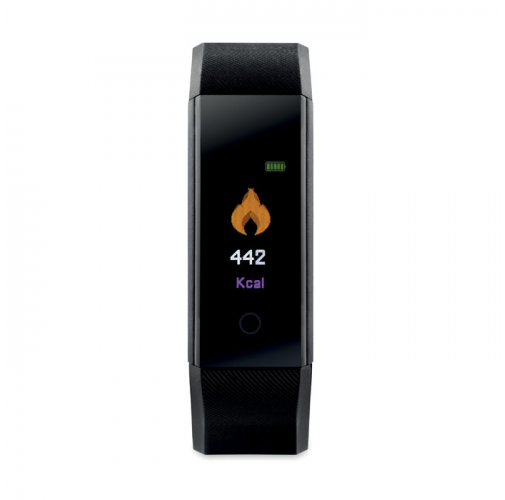 negro MUEVE WATCH MO9771