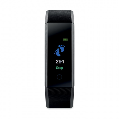 negro MUEVE WATCH MO9771