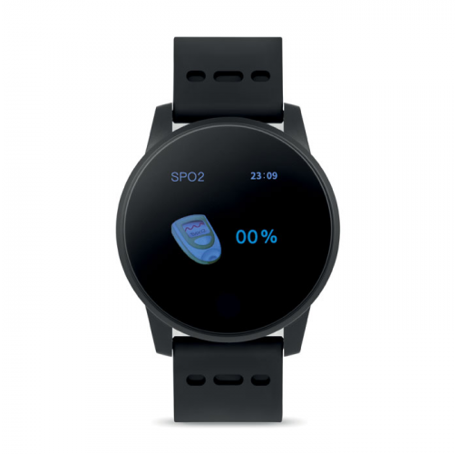 TRAIN WATCH MO9780