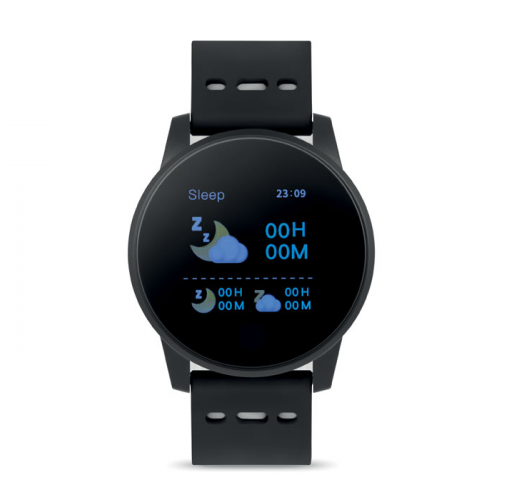 TRAIN WATCH MO9780