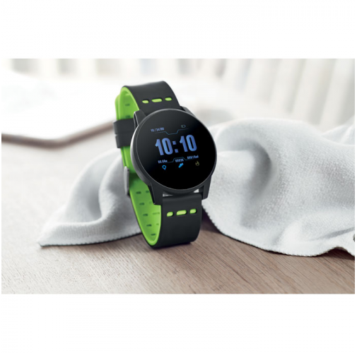 TRAIN WATCH MO9780
