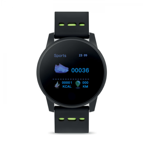 TRAIN WATCH MO9780