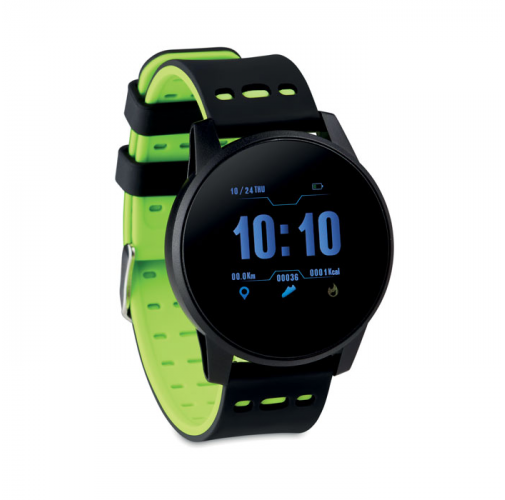 TRAIN WATCH MO9780