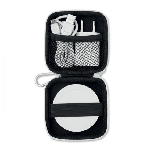 WIRELESS PLATO SET MO9785