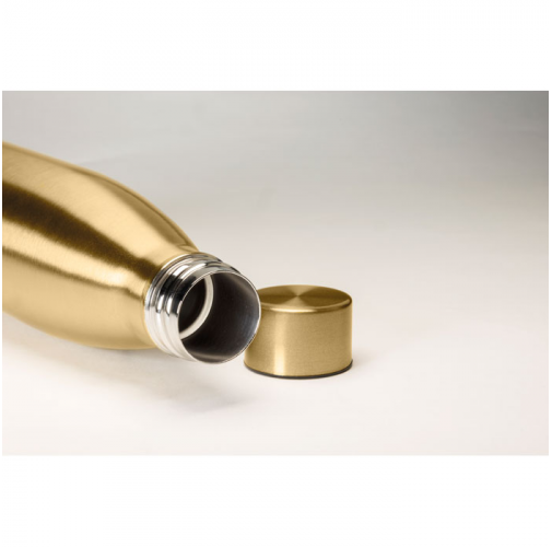 dorado mate BELO BOTTLE MO9812