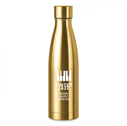 dorado mate BELO BOTTLE MO9812