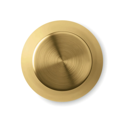 dorado mate BELO BOTTLE MO9812