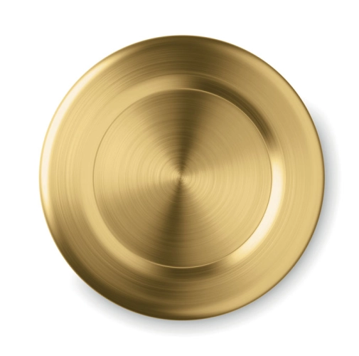 dorado mate BELO BOTTLE MO9812