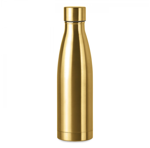 dorado mate BELO BOTTLE MO9812