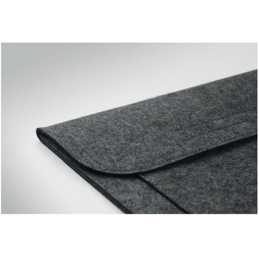 gris piedra POUCHLO MO9818