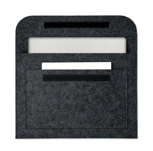 gris piedra POUCHLO MO9818