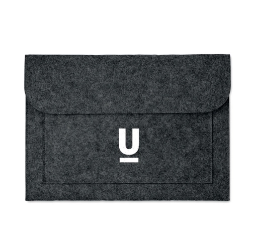 gris piedra POUCHLO MO9818