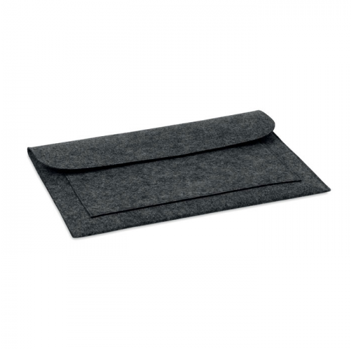 gris piedra POUCHLO MO9818