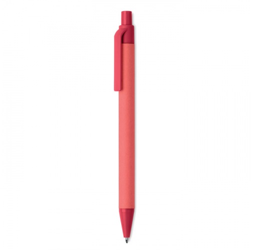 rojo CARTOON COLOURED MO9830