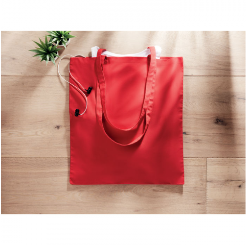 rojo COTTONEL COLOUR ++ MO9846