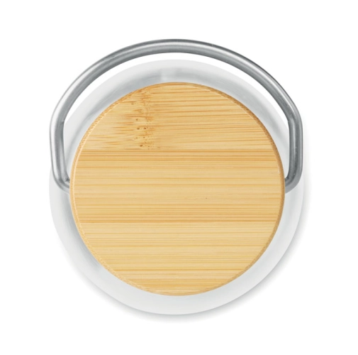 transparente HELSINKI BASIC MO9850