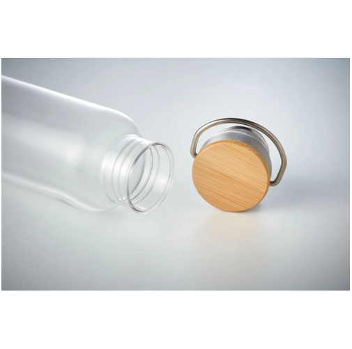 transparente HELSINKI BASIC MO9850