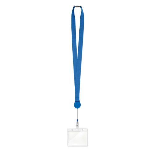 ZIP LANYARD MO9852