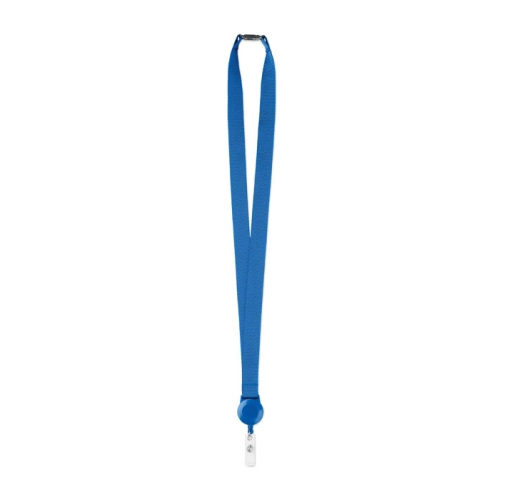 ZIP LANYARD MO9852