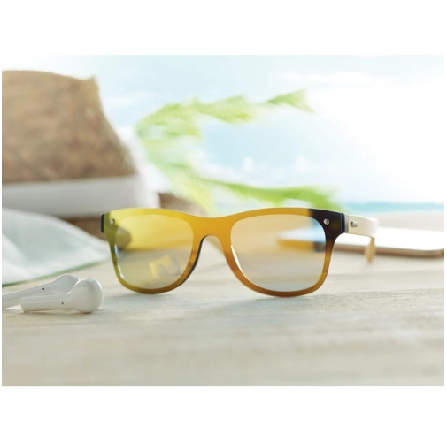 amarillo ALOHA MO9863