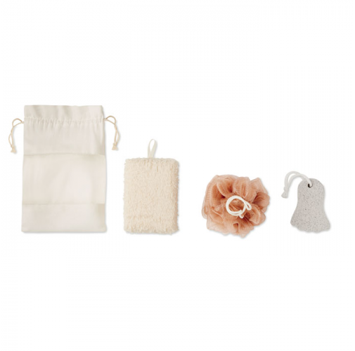 beig CUIDA SET MO9872