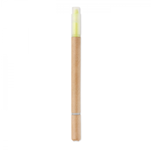 amarillo DUO PAPER MO9895