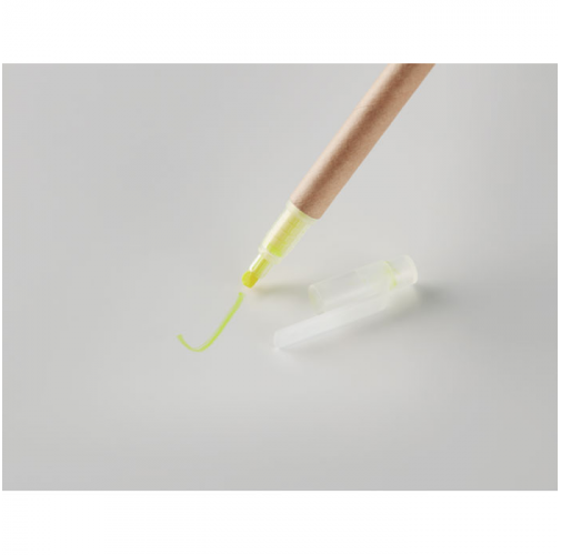 amarillo DUO PAPER MO9895