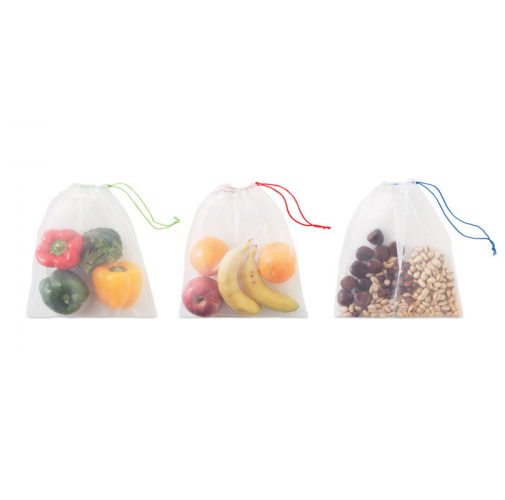 blanco VEGGIE SET RPET MO9898