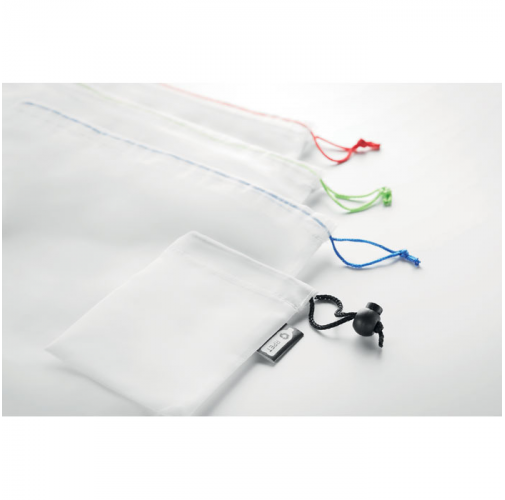 blanco VEGGIE SET RPET MO9898