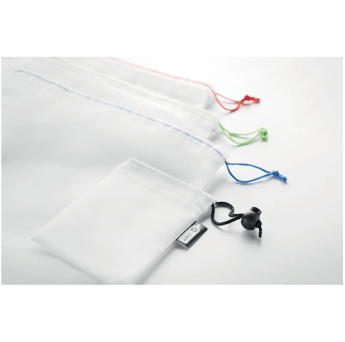 blanco VEGGIE SET RPET MO9898