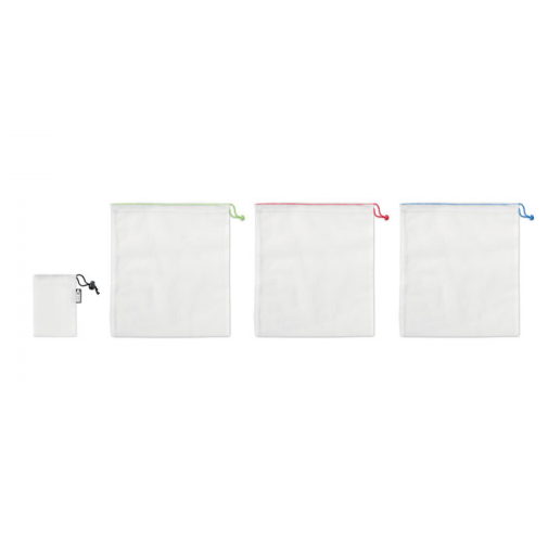 blanco VEGGIE SET RPET MO9898