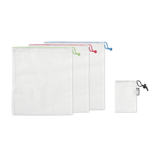 VEGGIE SET RPET MO9898