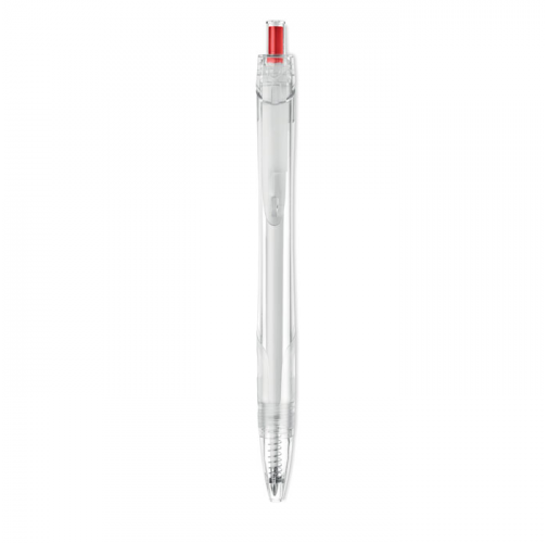 rojo RPET PEN MO9900