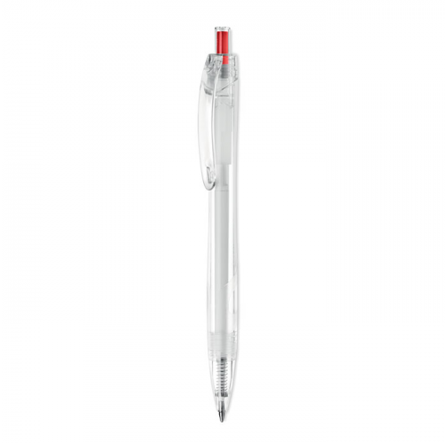 rojo RPET PEN MO9900
