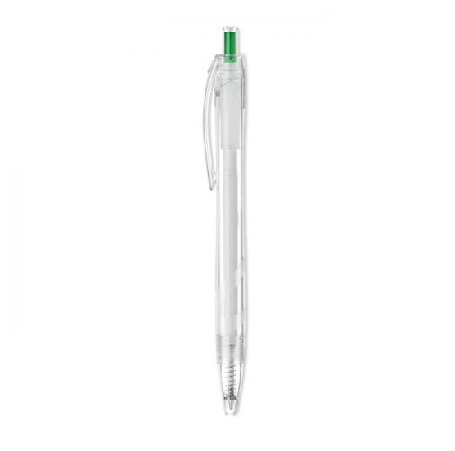 verde RPET PEN MO9900