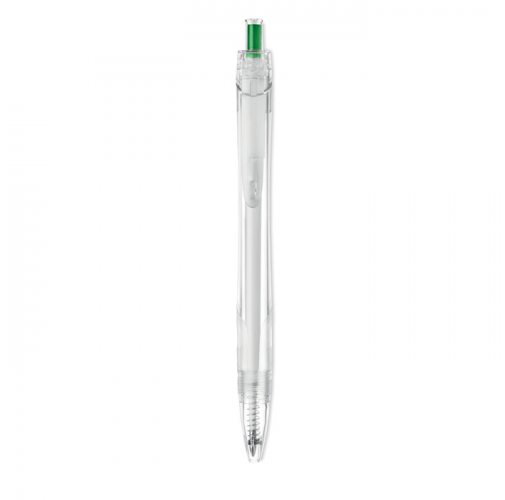 verde RPET PEN MO9900