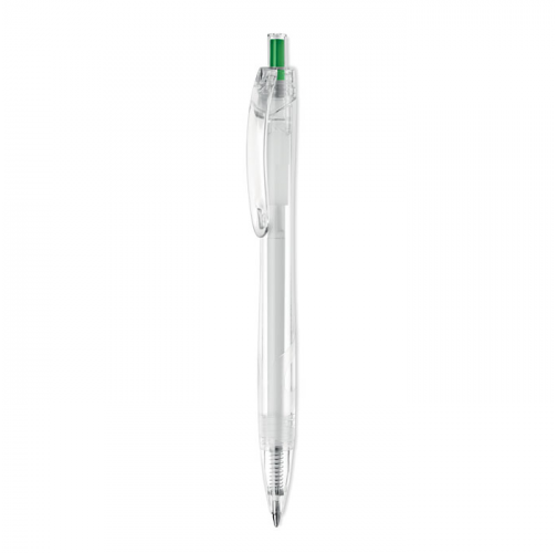 verde RPET PEN MO9900