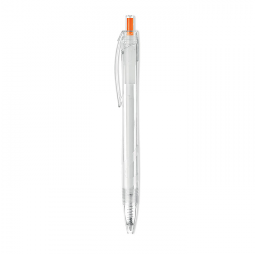 naranja RPET PEN MO9900