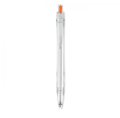 naranja RPET PEN MO9900