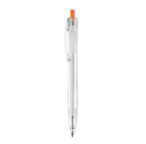 naranja RPET PEN MO9900