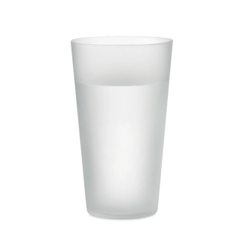 blanco transparente FESTA LARGE MO9907