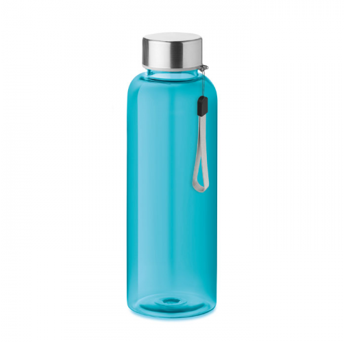 azul transparente UTAH RPET MO9910