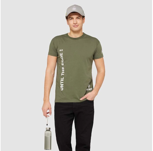 gris transparente UTAH RPET MO9910