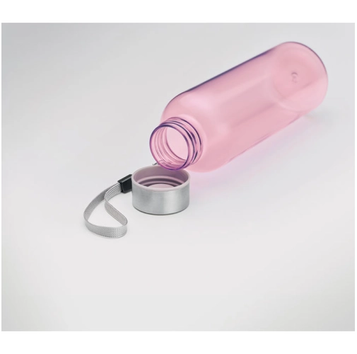 rosa transparente UTAH RPET MO9910