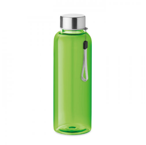 verde lima transparente UTAH RPET MO9910