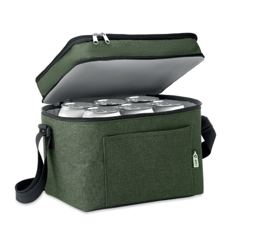 verde oscuro ICECUBE MO9915