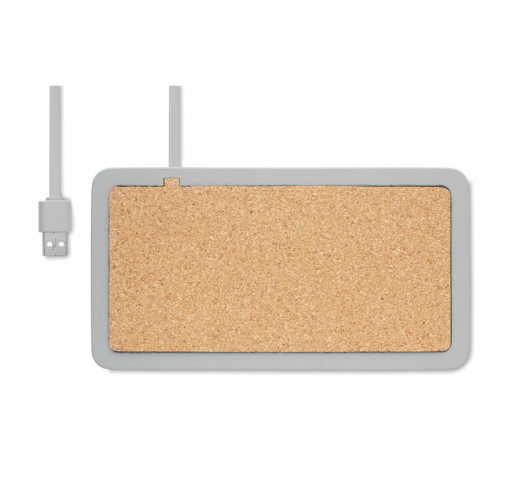gris VIANA DESK MO9917