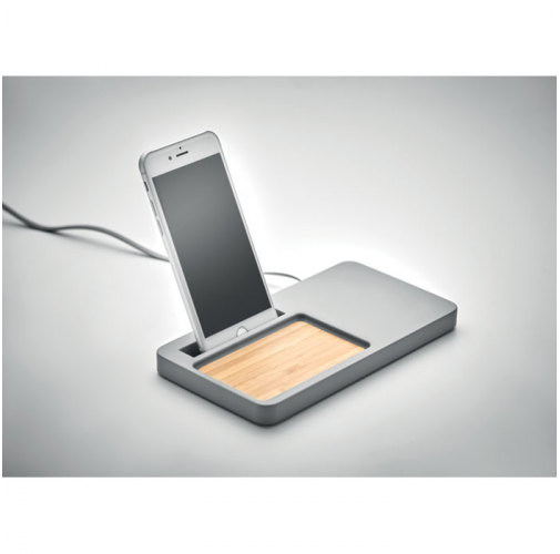 gris VIANA DESK MO9917