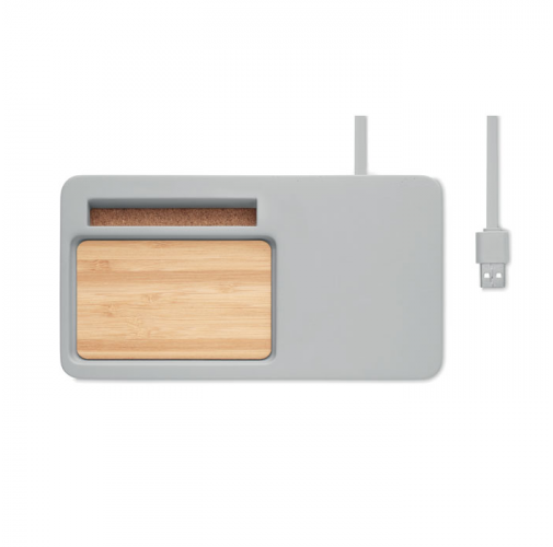 gris VIANA DESK MO9917