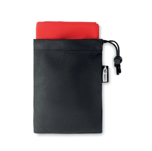 rojo TUKO RPET MO9918